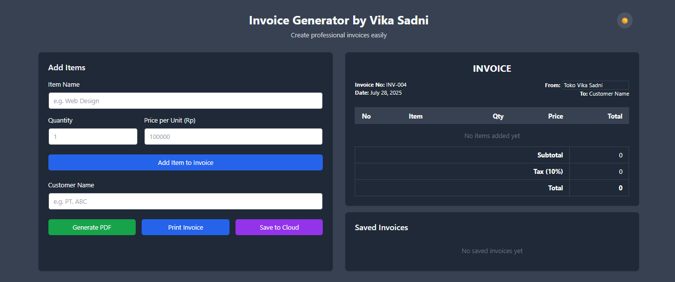 Analytics platform showing data visualization charts